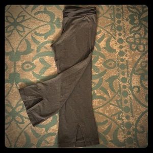 Lululemon Gather and Crow Bottoms!